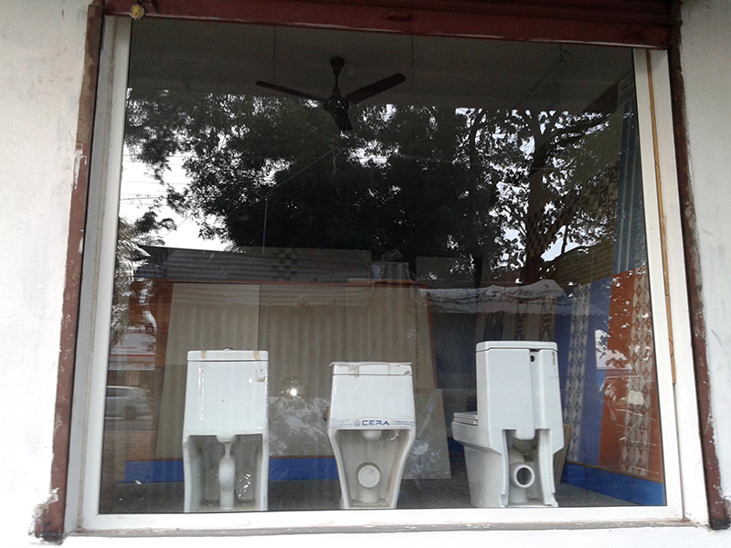 Nisha Tiles Tirunelveli