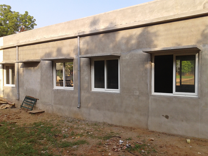 Perumalpuram Tennis Club