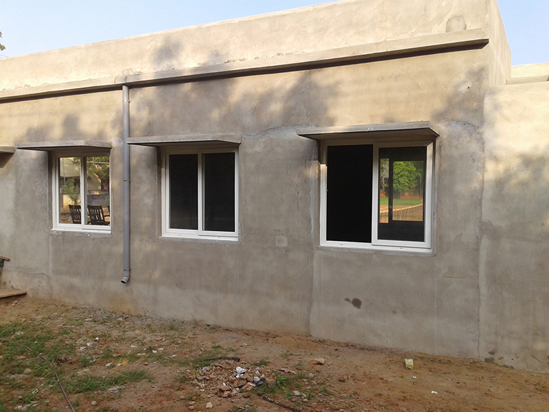 Perumalpuram Tennis Club