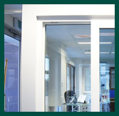 UPVC Sliding Windows