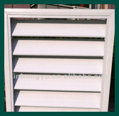 UPVC Ventilation